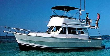 39' Mainship 2000 Yacht For Sale